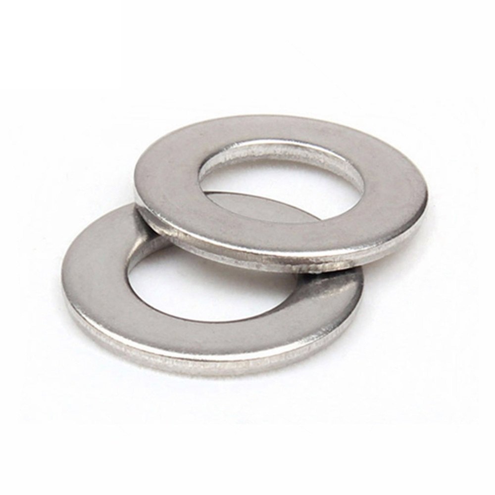 Stainless Steel Washers Manufacturers, Suppliers, Importers, Dealers in Mumbai India