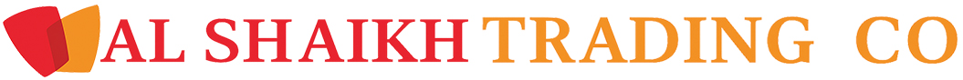 Al-Shaikh Trading Co. Logo