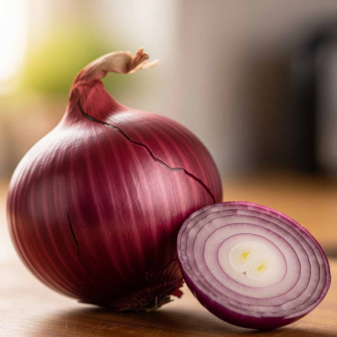 Red Onion Manufacturers, Suppliers in Mumbai India