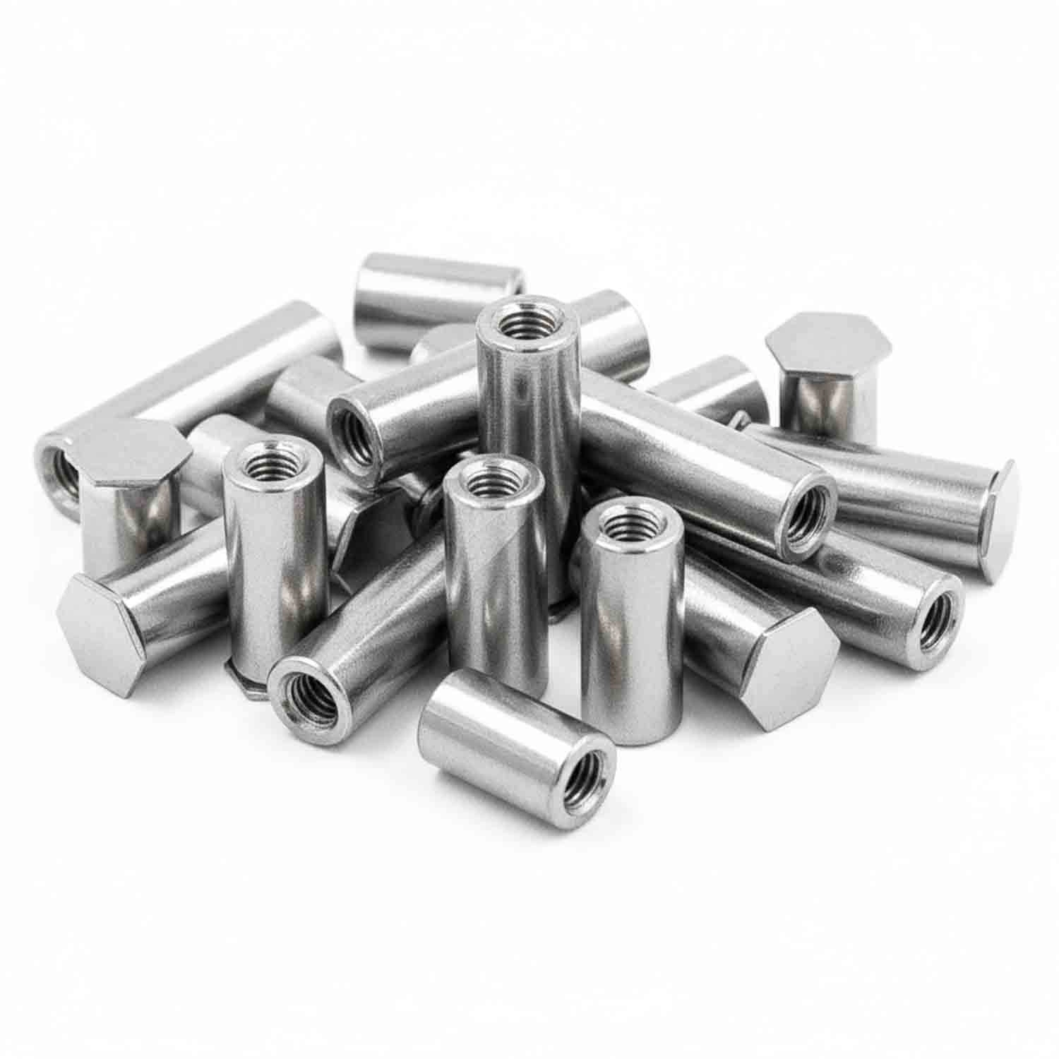 Blind Stand Off Manufacturers, Suppliers in Mumbai India