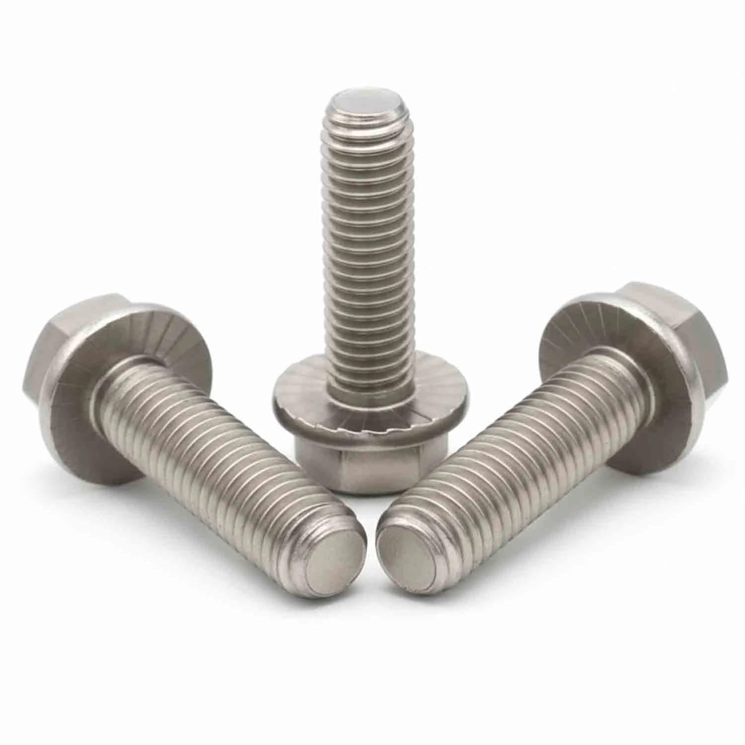 Flange Bolt Manufacturers in Mumbai India