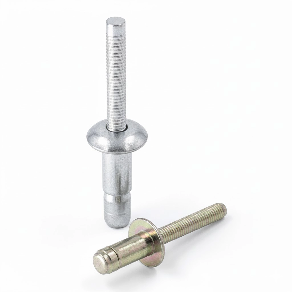 Stainless Steel Mono Rivet Manufacturers, Suppliers in Mumbai India