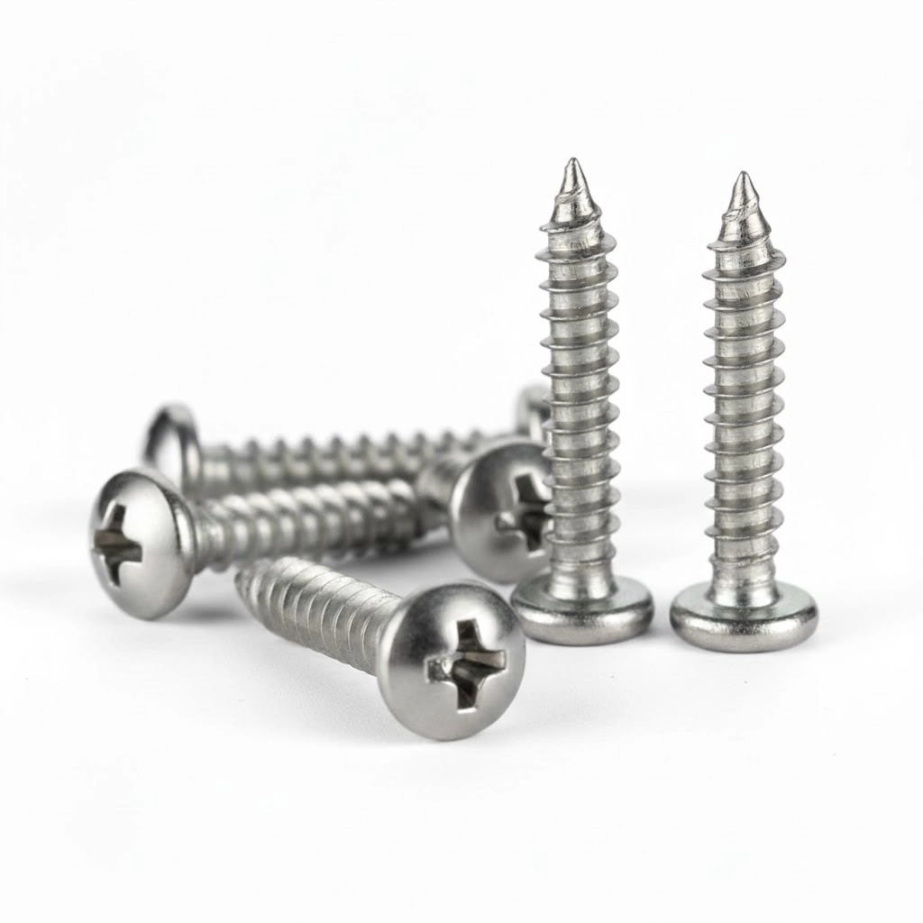 PH Star Screw Manufacturers, Suppliers in Mumbai India