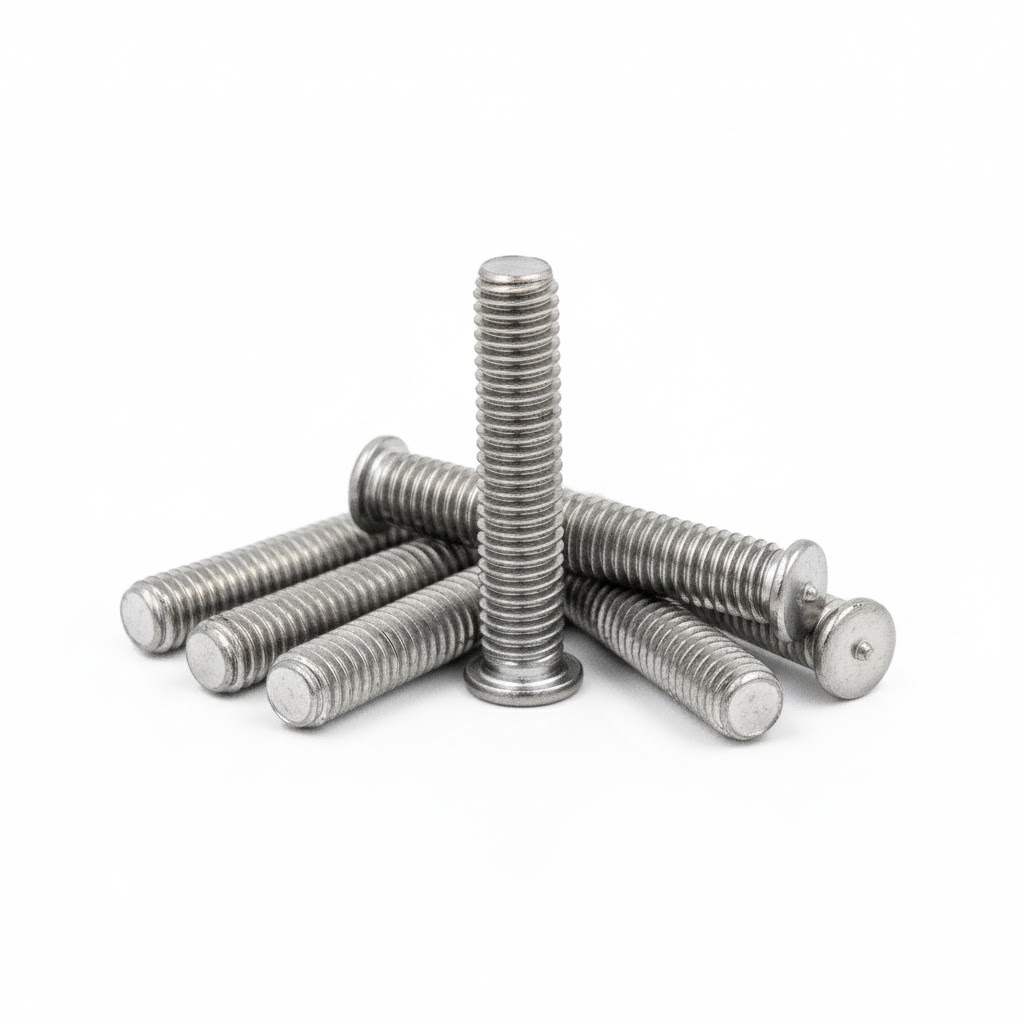 Stainless Steel Weld Stud Service Provider in Mumbai