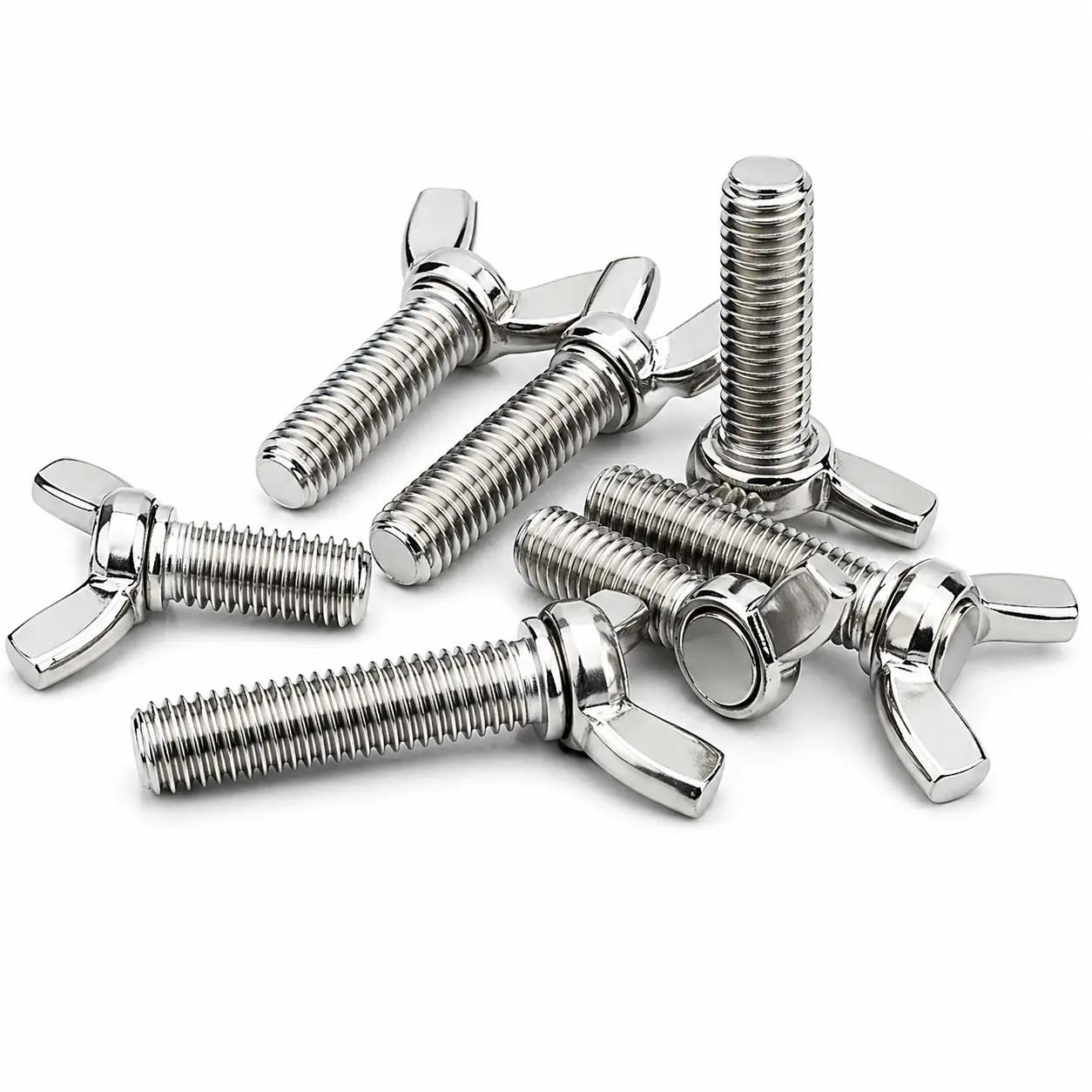 Wing Bolt Manufacturers in Mumbai India