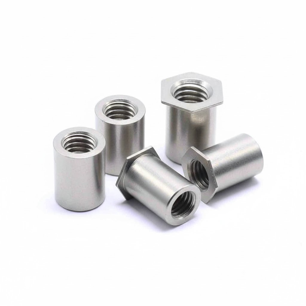 Through Hole Stand Off Suppliers in Mumbai India