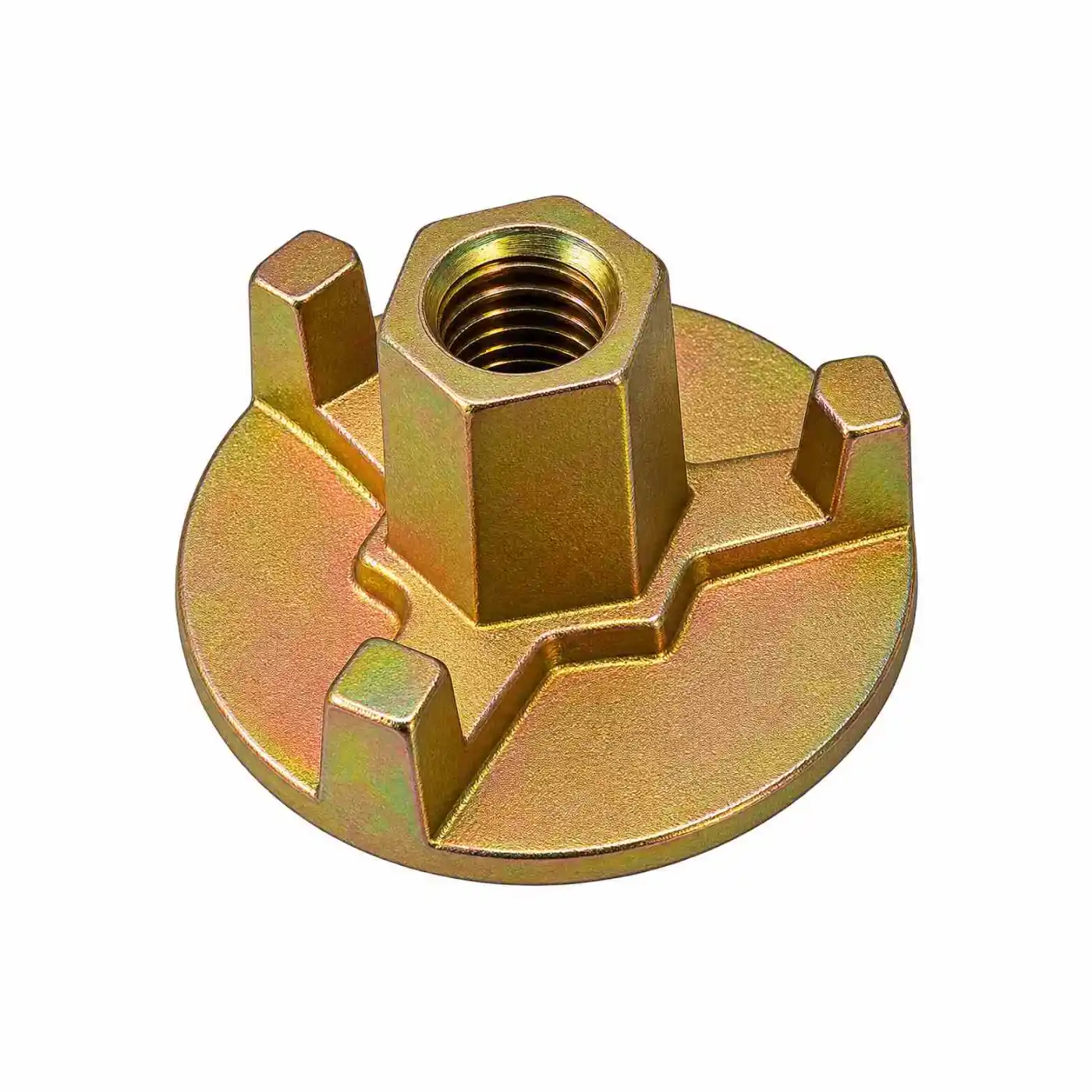 ANCHOR NUT Manufacturers, Suppliers in Mumbai India