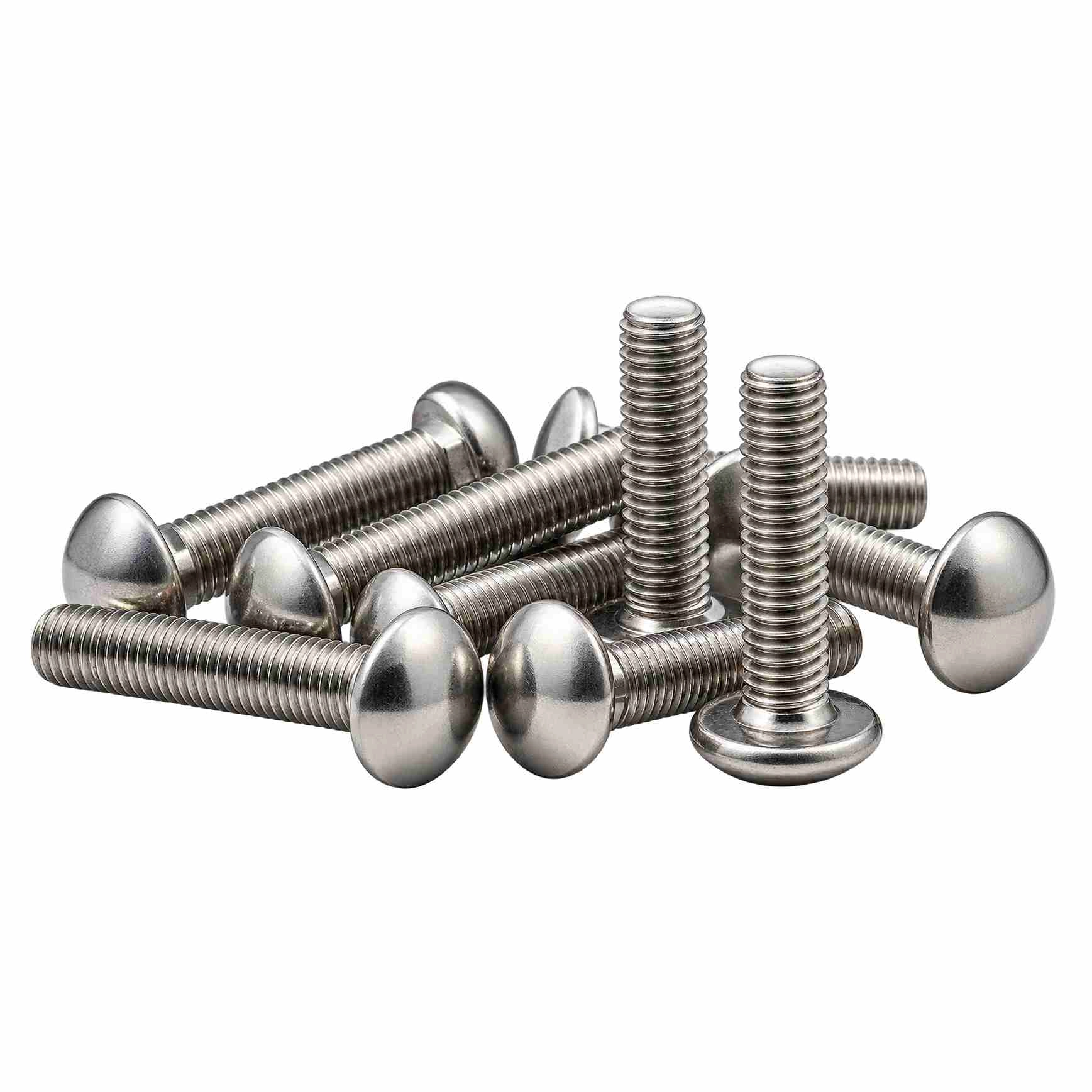Carriage Bolt