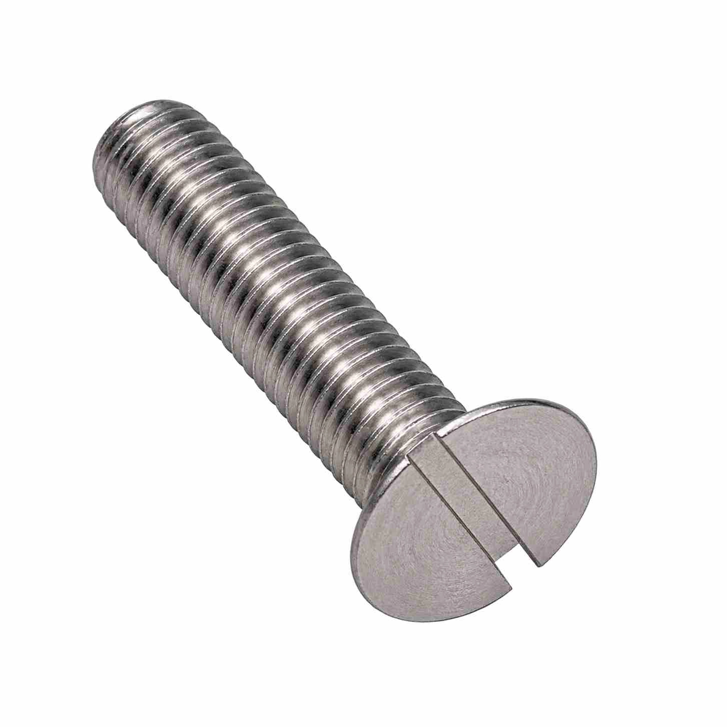 CSK Machine Screw