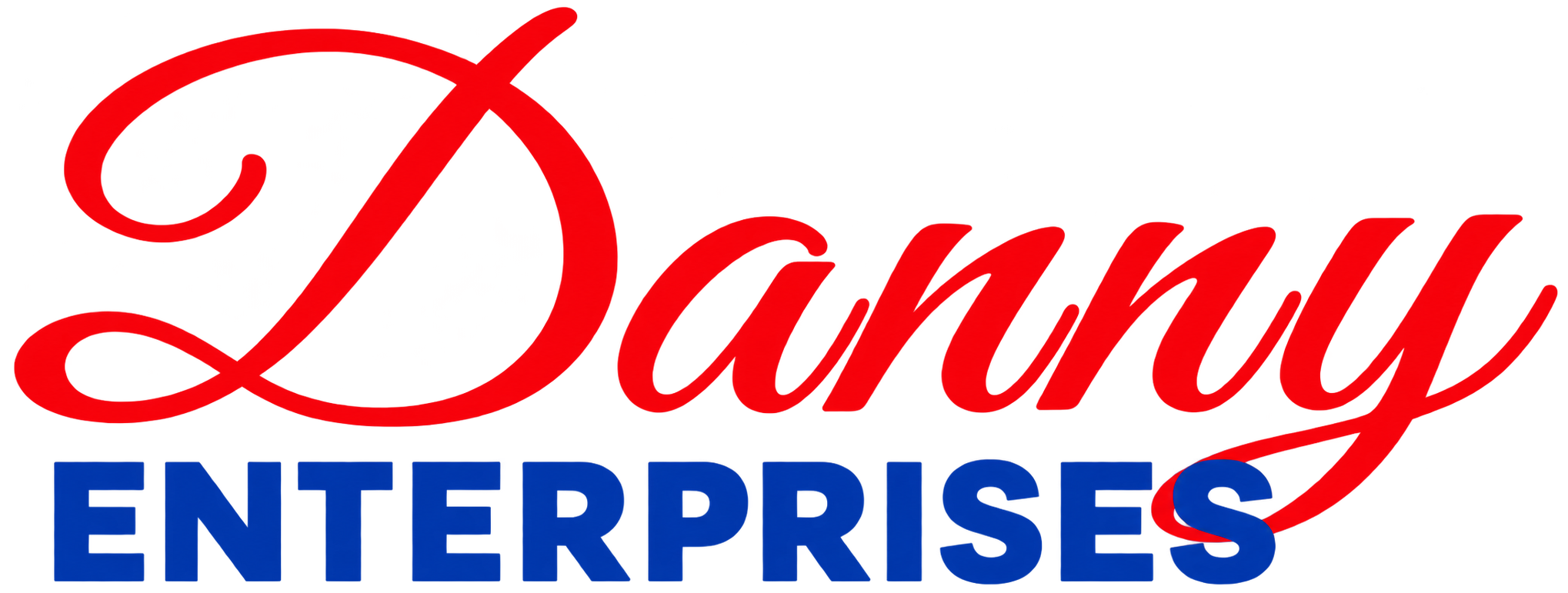 Danny Enterprises Logo
