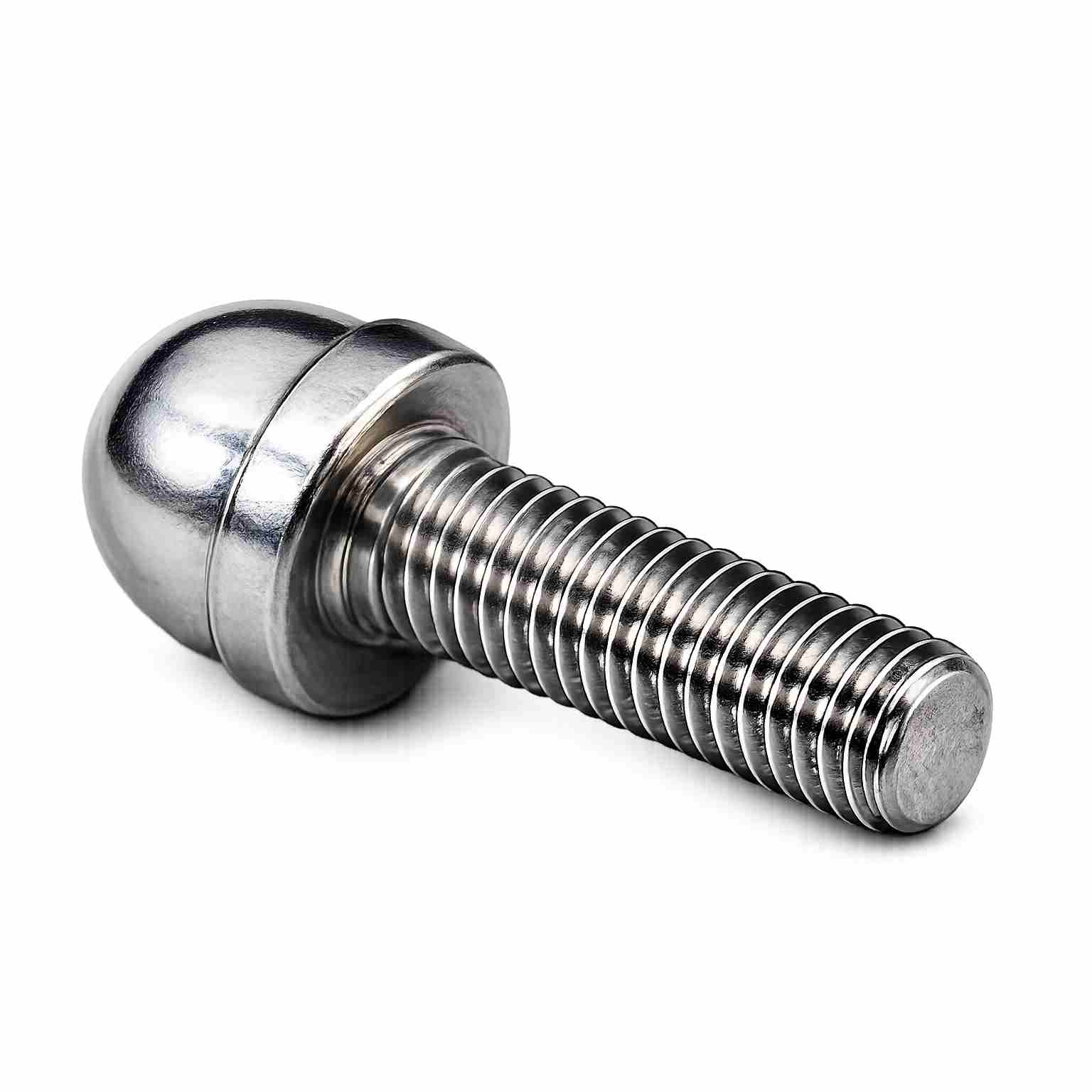 Dome Bolt Manufacturers, Suppliers in Mumbai India