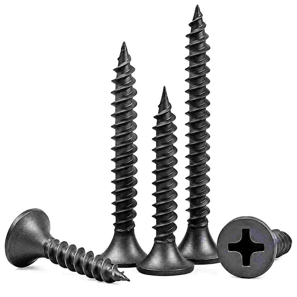 Drywall Screw Manufacturers, Suppliers in Mumbai India