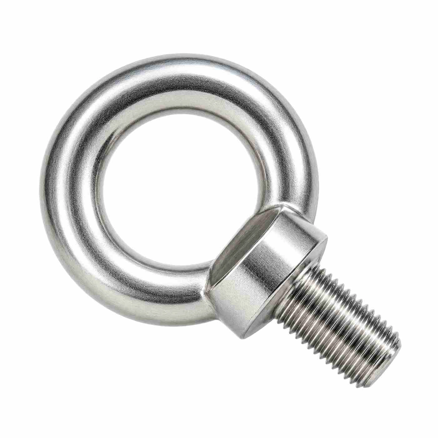 Eye Nut Manufacturers, Suppliers in Mumbai India