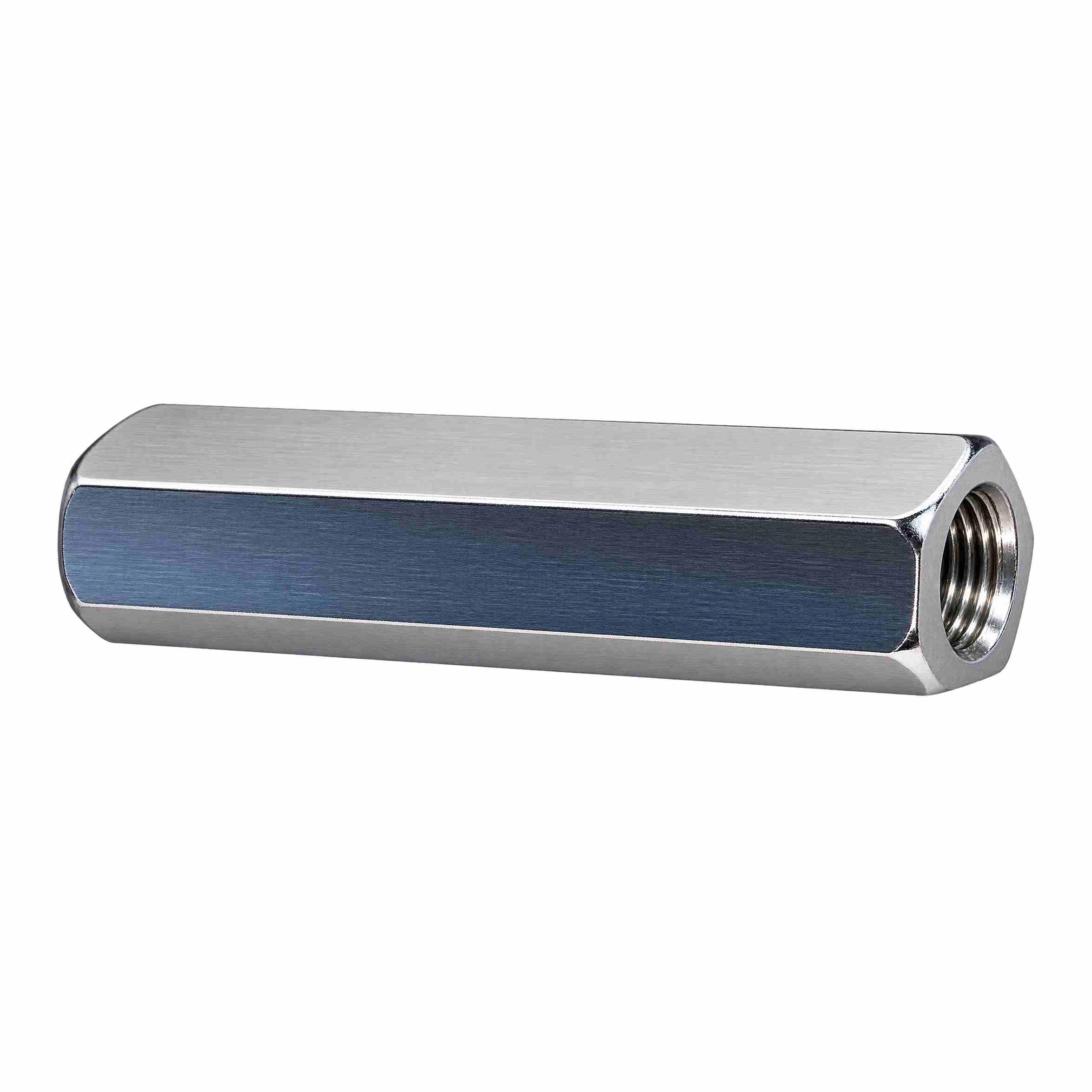 GI LONG NUT Manufacturers, Suppliers in Mumbai India