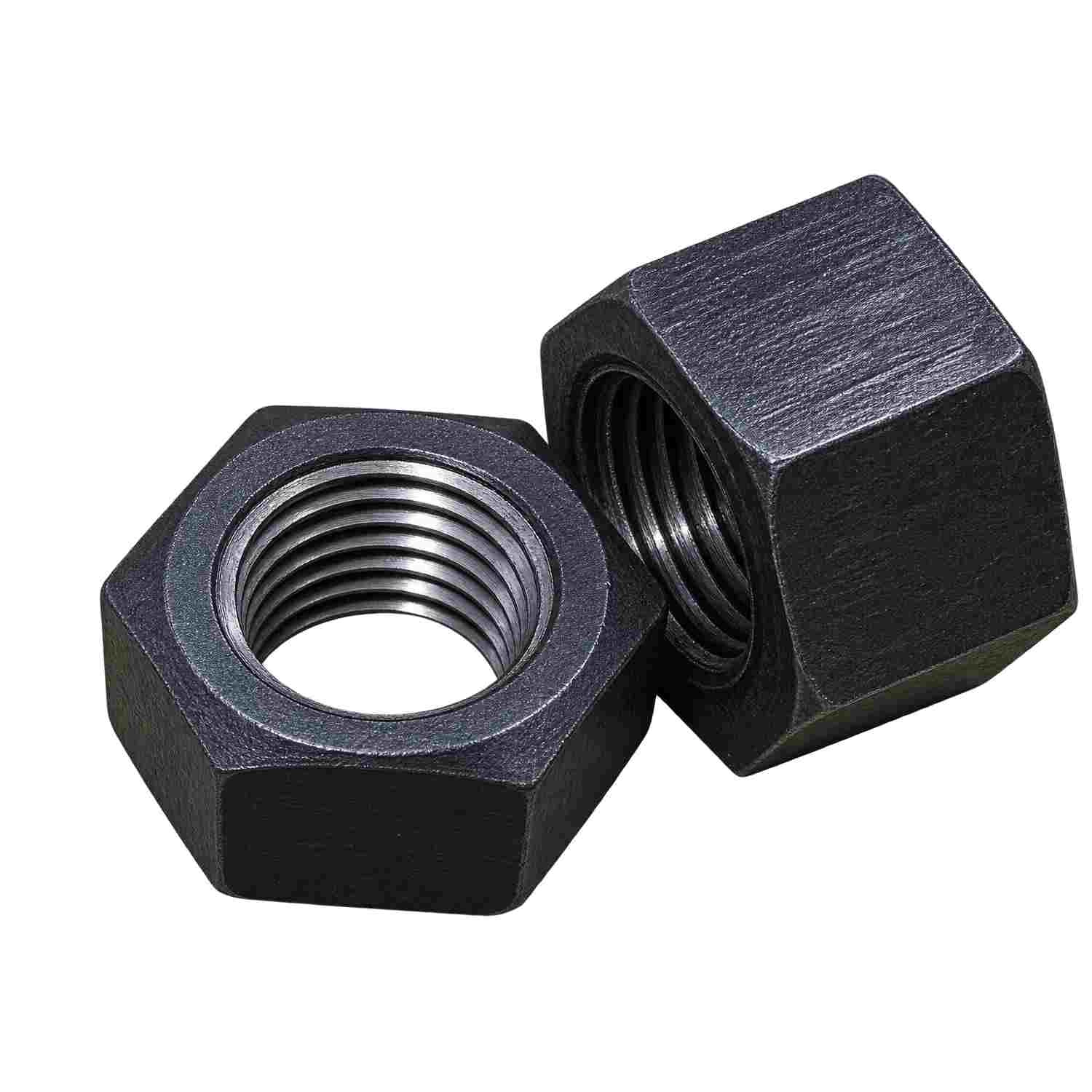 Hot Forged Hex Nut Manufacturers, Suppliers in Mumbai India