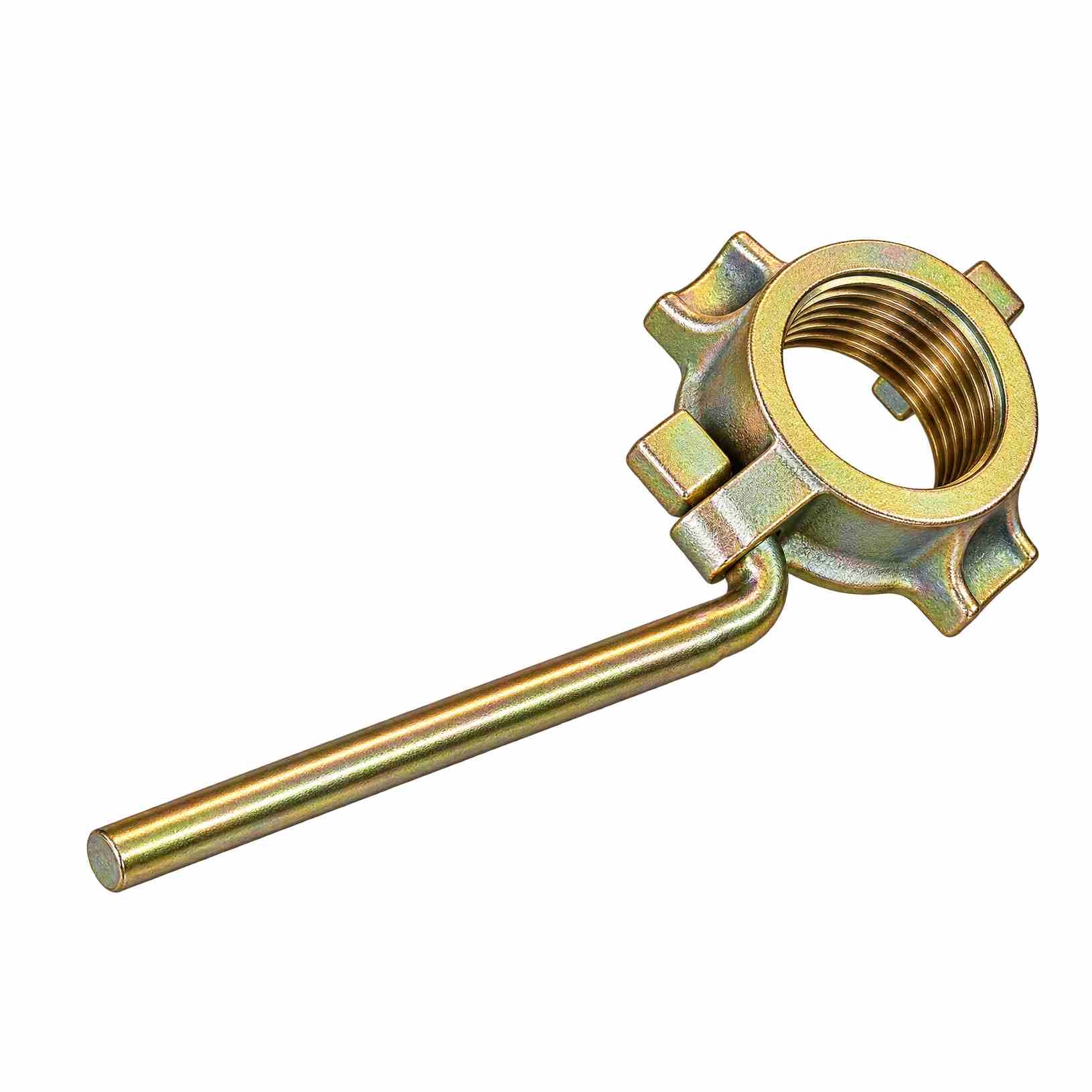 PROP-NUT-WITH HANDLE Manufacturers, Suppliers in Mumbai India