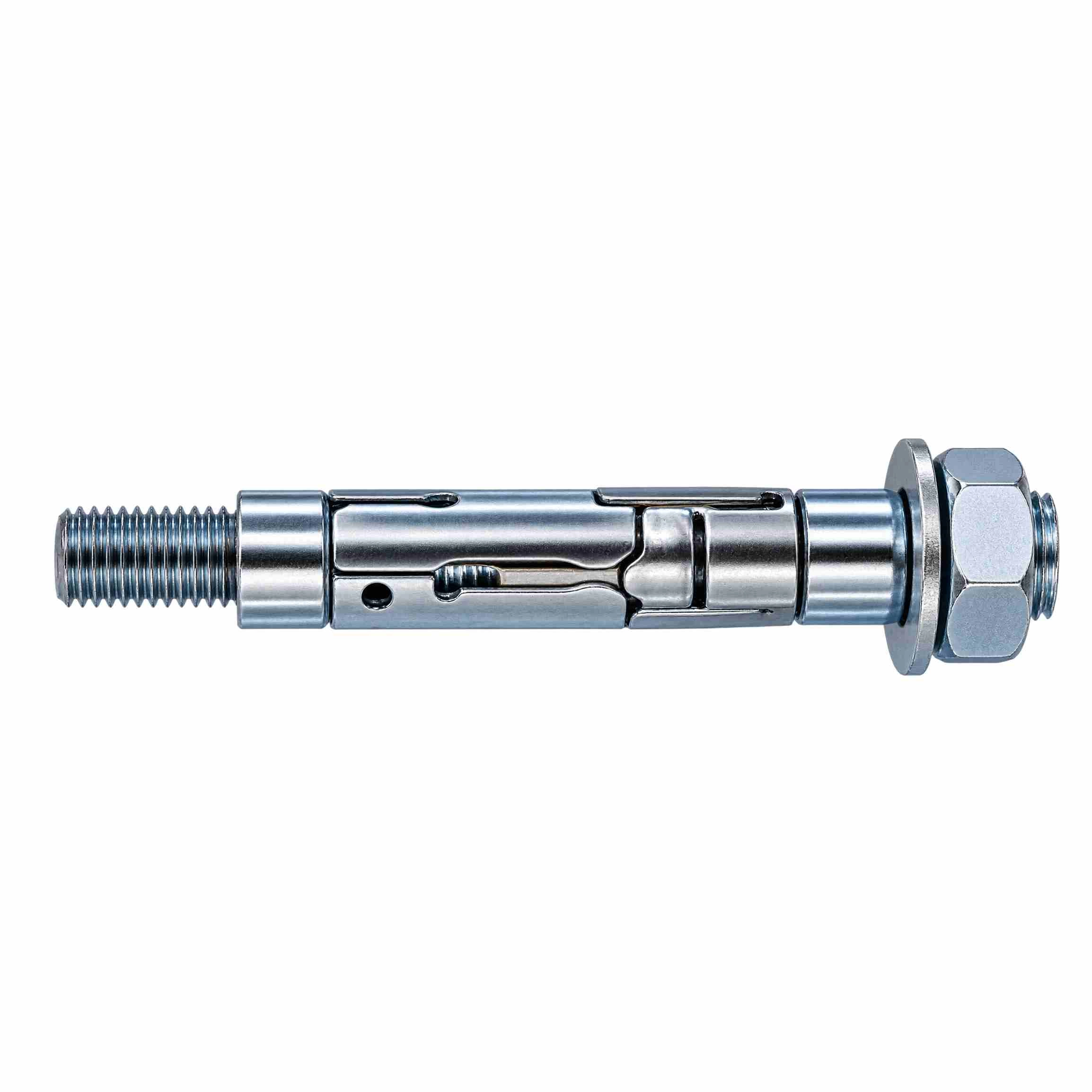 RAWL ANCHOR Manufacturers, Suppliers in Mumbai India