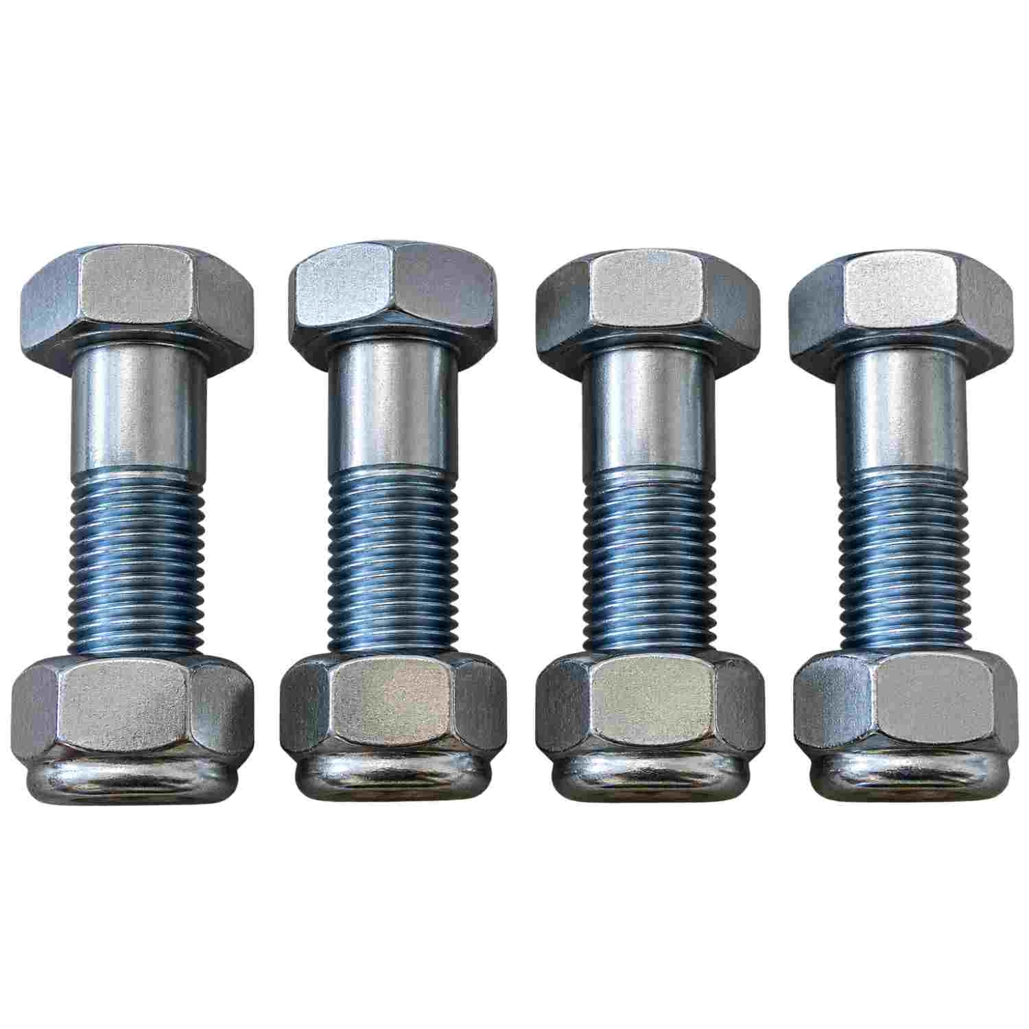 Rotavator Blade Bolt Manufacturers, Suppliers in Mumbai India