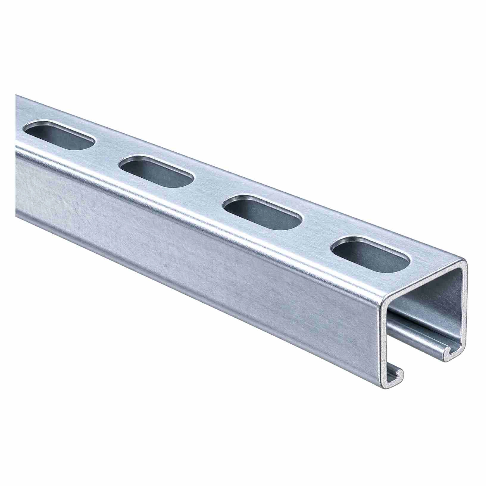 Unistrut Channel Manufacturers, Suppliers in Mumbai India