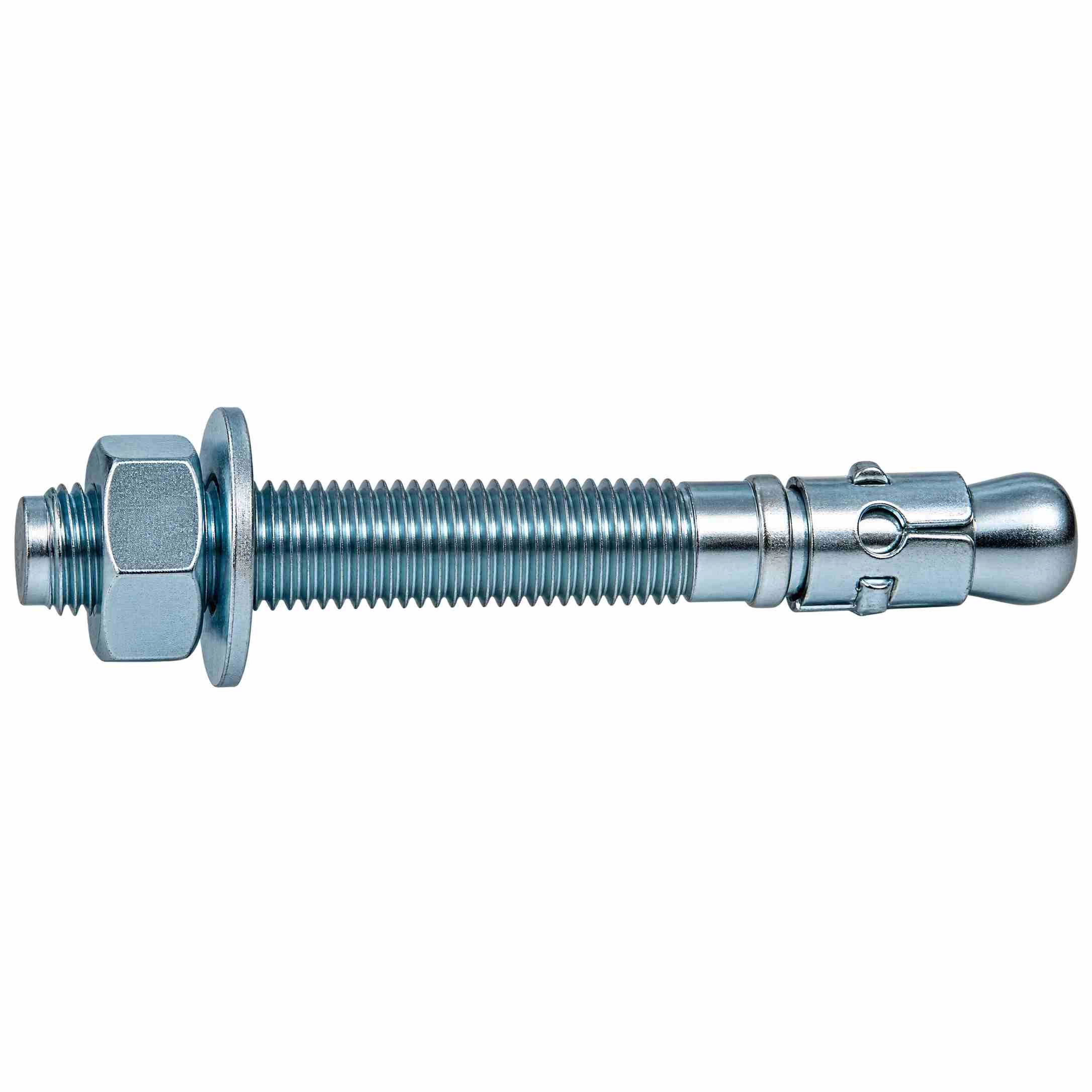 Wedge Anchor Fasteners Manufacturers, Suppliers in Mumbai India