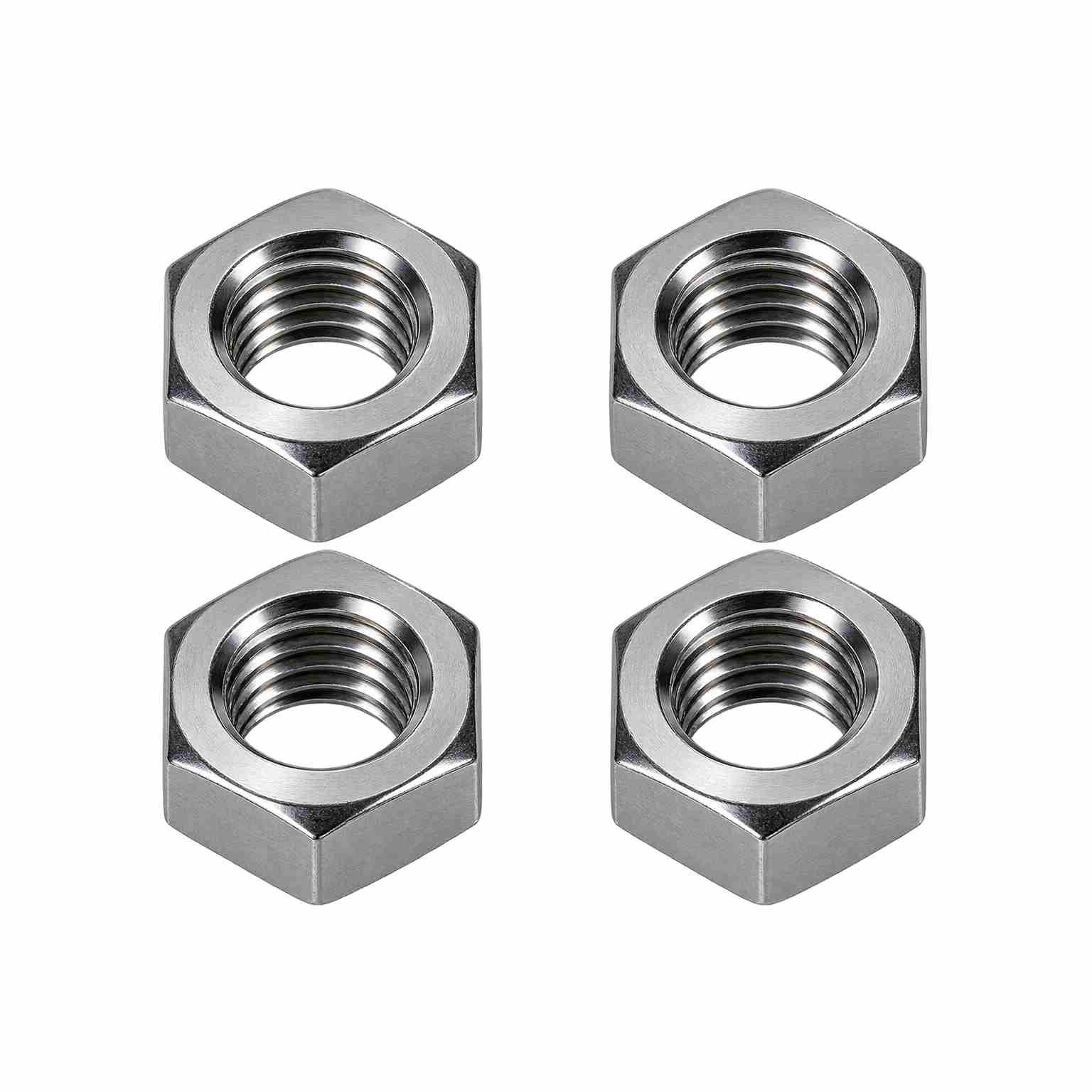 Weld Hex Nut Manufacturers, Suppliers in Mumbai India
