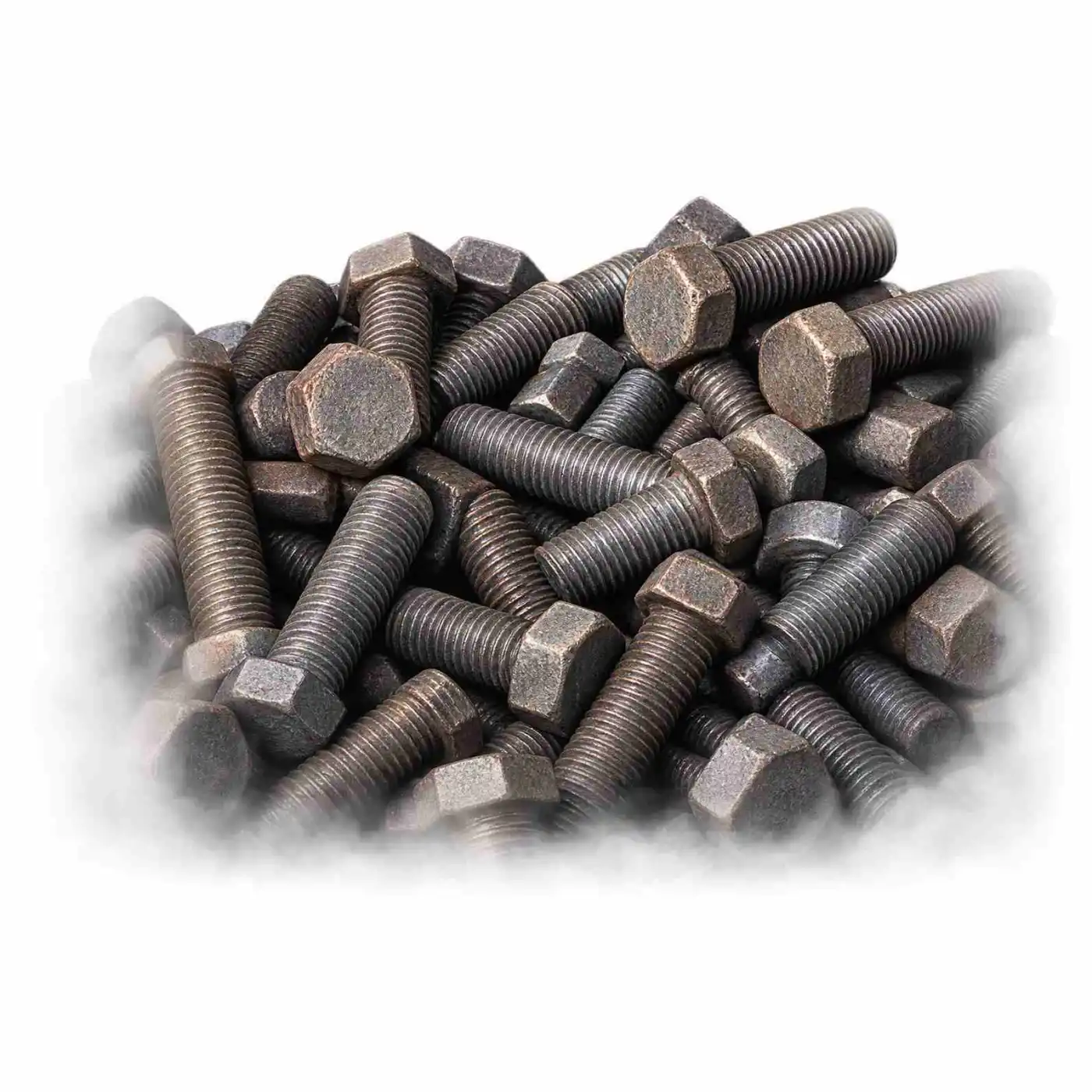 Zinc Flake Hex Bolt Manufacturers, Suppliers in Mumbai India
