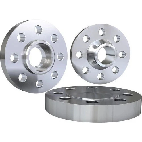 321 Stainless Steel Flange Manufacturers, Suppliers, Importers, Dealers in Mumbai India