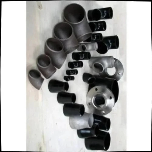 Carbon Steel Buttweld Pipe Fitting Manufacturers, Suppliers, Importers, Dealers in Mumbai India