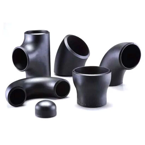 Carbon Steel Cross Pipe Fitting Manufacturers, Suppliers, Importers, Dealers in Mumbai India