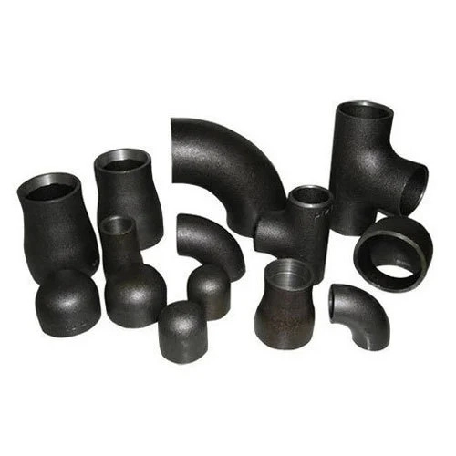 Carbon Steel Forged Pipe Fitting Manufacturers, Suppliers, Importers, Dealers in Mumbai India