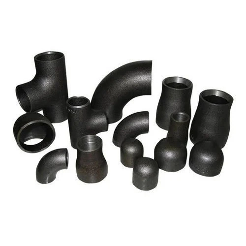 Carbon Steel IBR Pipe Fitting Manufacturers, Suppliers, Importers, Dealers in Mumbai India