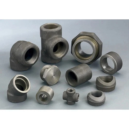 Carbon Steel Pipe Fitting Manufacturers, Suppliers, Importers, Dealers in Mumbai India