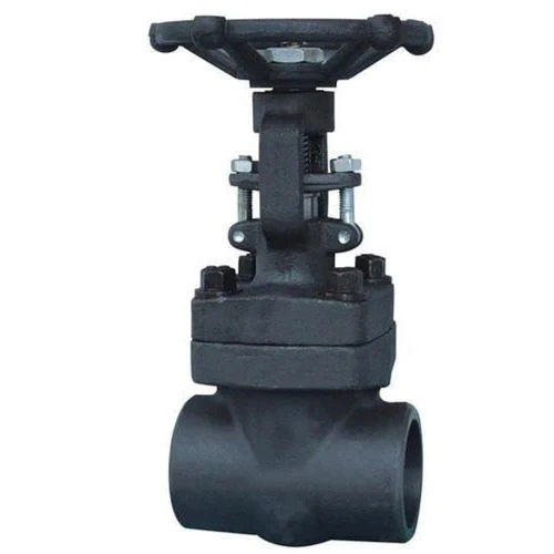 Cast Carbon Steel Gate Valve Manufacturers, Suppliers, Importers, Dealers in Mumbai India