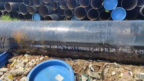 CS Seamless Pipes Manufacturers, Suppliers, Importers, Dealers in Mumbai India