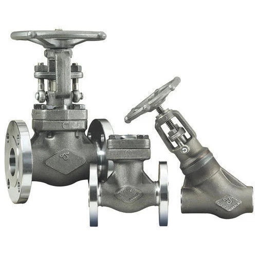 Forged Carbon Steel Gate Valve Manufacturers, Suppliers, Importers, Dealers in Mumbai India