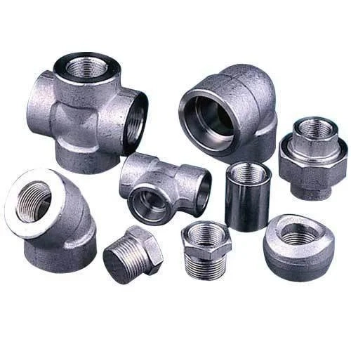 Industrial Mild Steel Pipe Fitting Manufacturers, Suppliers, Importers, Dealers in Mumbai India
