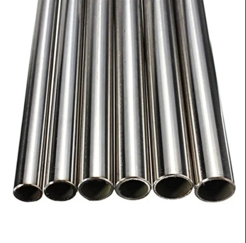 Industrial Stainless Steel Pipe Manufacturers, Suppliers, Importers, Dealers in Mumbai India