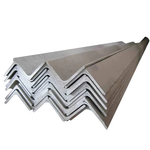 Mild Steel Angle Manufacturers, Suppliers, Importers, Dealers in Mumbai India
