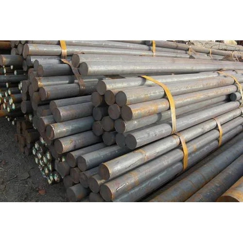 Mild Steel Bright Bar Manufacturers, Suppliers, Importers, Dealers in Mumbai India