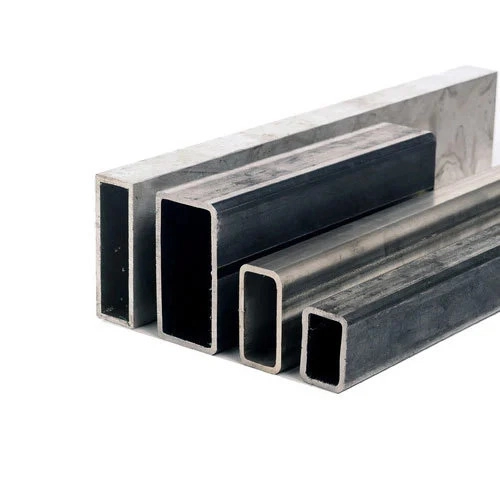 Mild Steel Rectangular Pipe Manufacturers, Suppliers, Importers, Dealers in Mumbai India