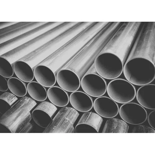 Mild Steel Round Pipe Manufacturers, Suppliers, Importers, Dealers in Mumbai India