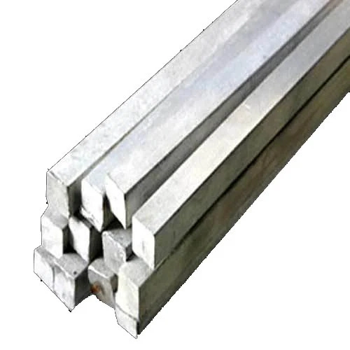 Mild Steel Square Bar Manufacturers, Suppliers, Importers, Dealers in Mumbai India