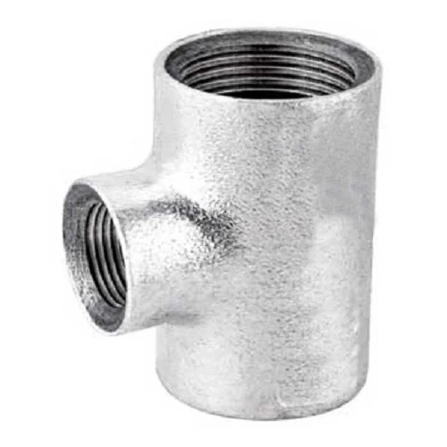 Mild Steel Tee Pipe Fitting Manufacturers, Suppliers, Importers, Dealers in Mumbai India