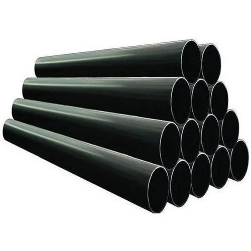 MS Black Pipe Manufacturers, Suppliers, Importers, Dealers in Mumbai India