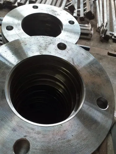 MS Flange Manufacturers, Suppliers, Importers, Dealers in Mumbai India