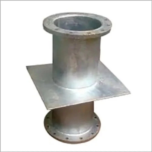 Puddle Flanges Manufacturers, Suppliers, Importers, Dealers in Mumbai India