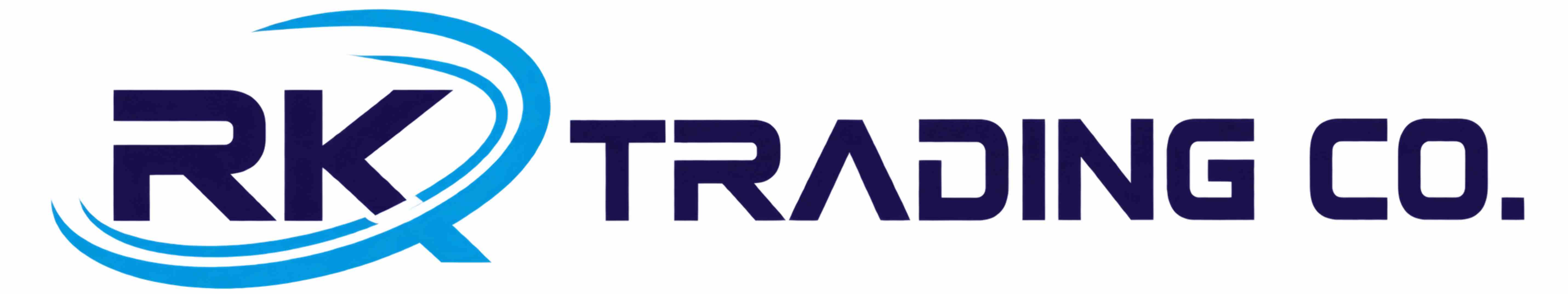 RK Trading Co Logo