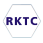 RK Trading Co Logo