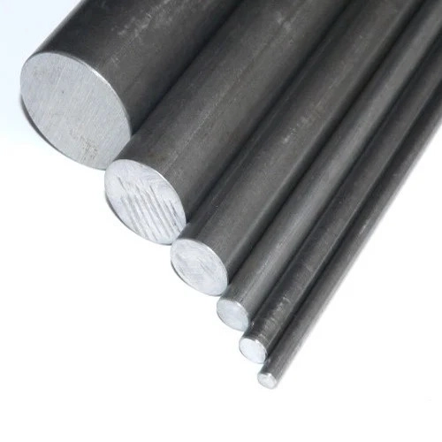 Round Mild Steel Bar Manufacturers, Suppliers, Importers, Dealers in Mumbai India