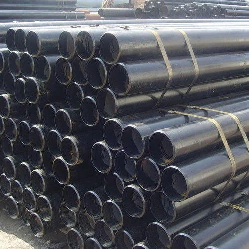 Seamless Carbon Steel Pipe Manufacturers, Suppliers, Importers, Dealers in Mumbai India